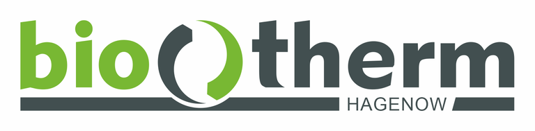 Logo von biotherm Hagenow GmbH