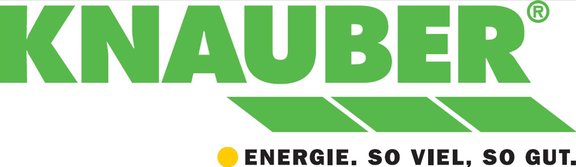 Logo von Knauber Gas GmbH & Co. KG