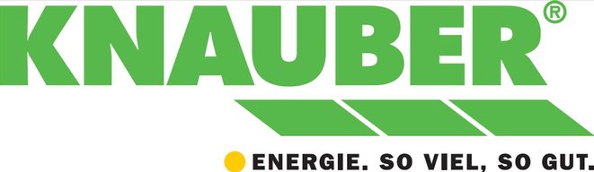 Logo von Knauber Gas GmbH & Co. KG