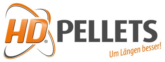 Logo von HD Pelletstechnologie GmbH & Co. KG
