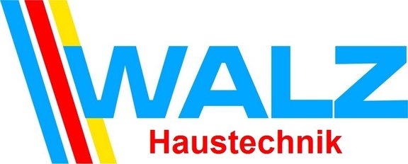 Logo von Walz Haustechnik GmbH & Co. KG