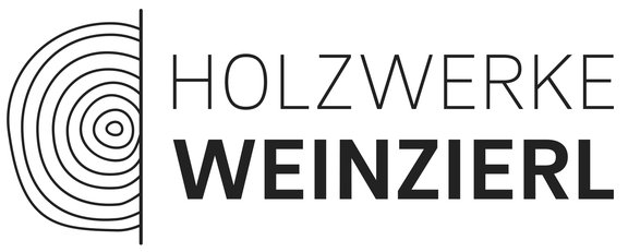 Logo von Holzwerke Weinzierl GmbH