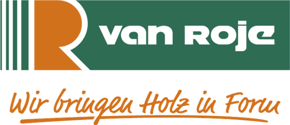 Logo von Holzwerke van Roje GmbH & Co. KG
