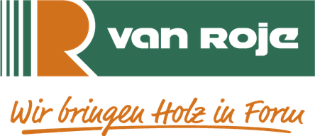 Logo von Holzwerke van Roje GmbH & Co. KG