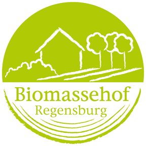 Logo von Biomassehof Regensburg - Christian Melzl