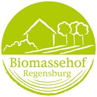 Logo von Biomassehof Regensburg - Christian Melzl