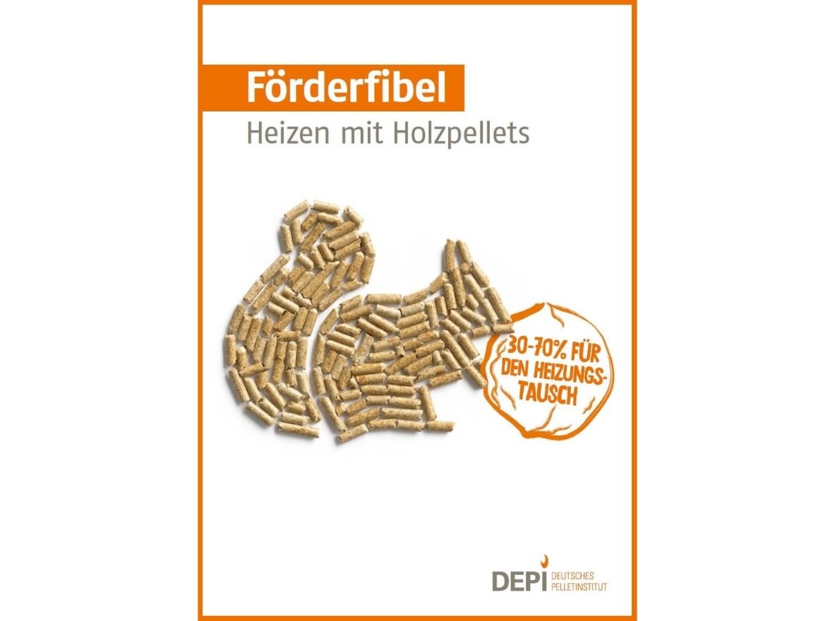 Förderfibel Cover