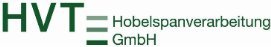 Logo von HVT Hobelspanverarbeitung GmbH