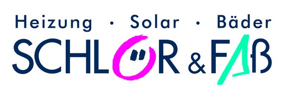 Logo von Schlör & Faß GmbH