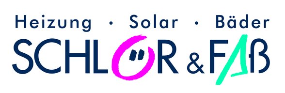 Logo von Schlör & Faß GmbH