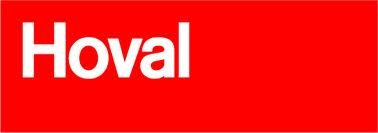 Logo von Hoval GmbH