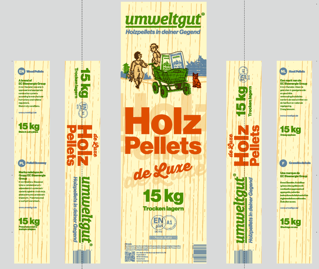 Umweltgut deLuxe