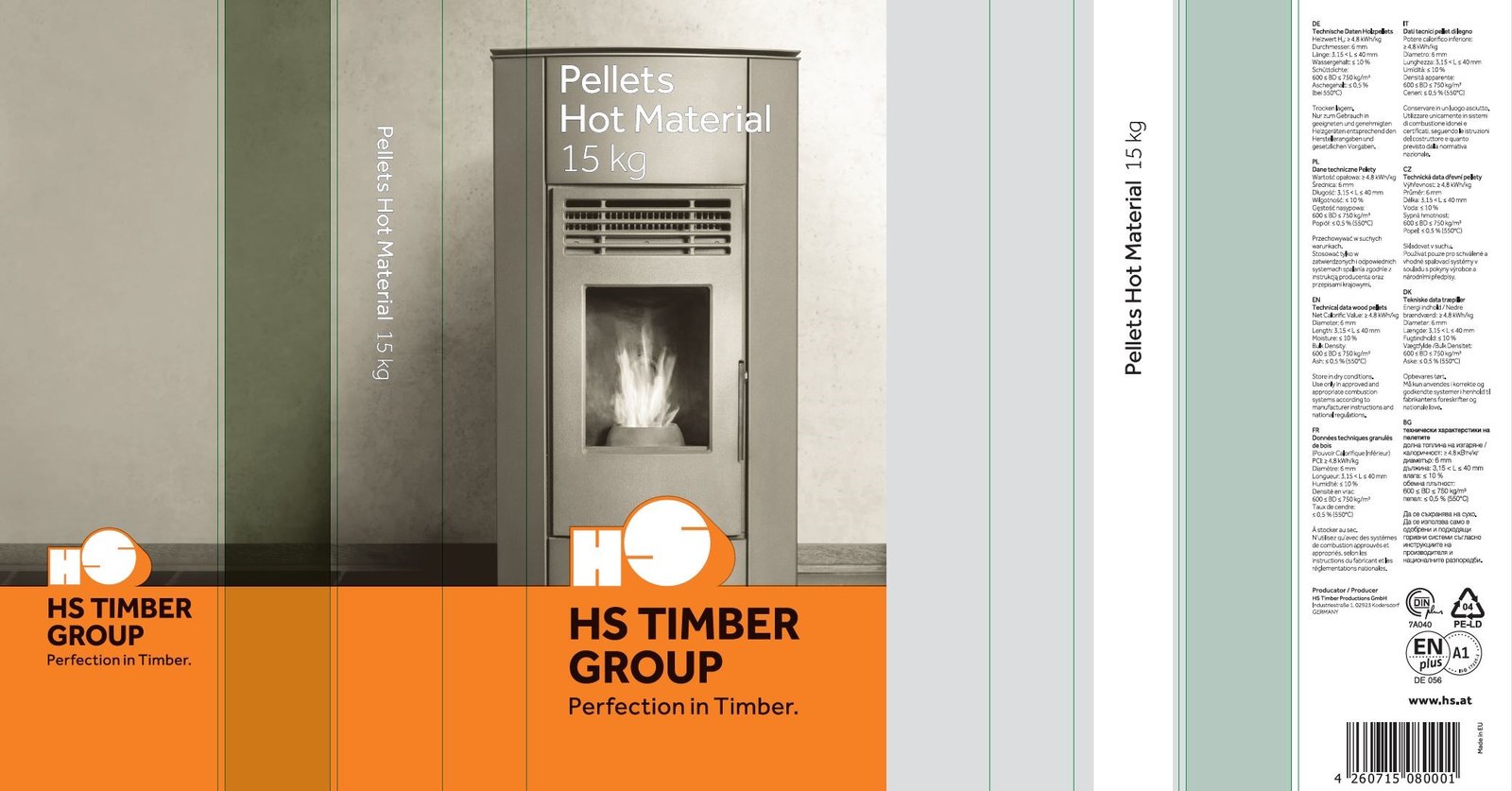 HS Timber