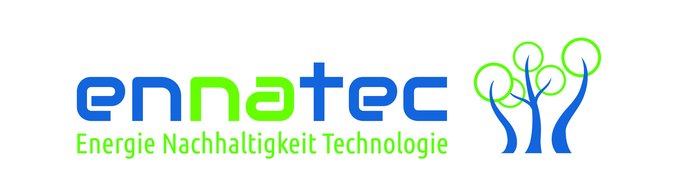 Logo von Ennatec GmbH