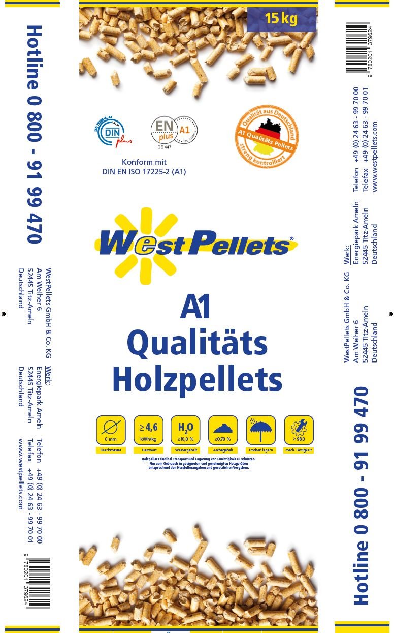 WestPellets