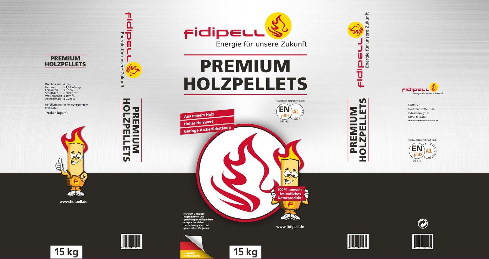 Fidipell