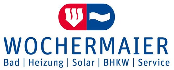 Logo von Wochermaier u. Glas GmbH