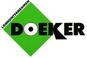 Logo von Steffen Doeker Lohnunternehmen