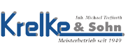 Logo von Krelke & Sohn GmbH & Co. KG