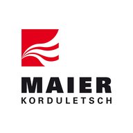 Logo von Maier & Korduletsch Energie GmbH