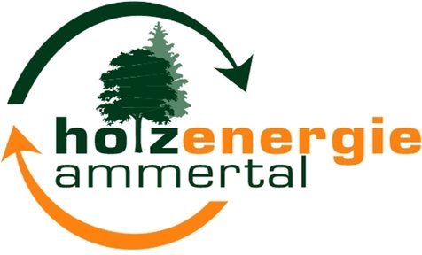Logo von Holzenergie Ammertal GmbH