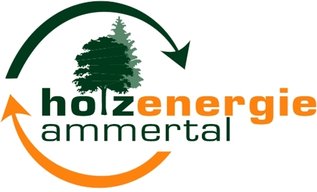 Logo von Holzenergie Ammertal GmbH
