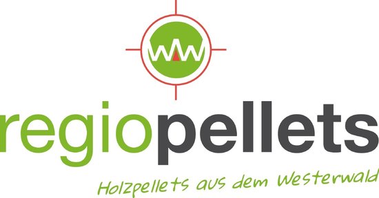 Logo von Regio Pellets Rhein-Westerwald GmbH