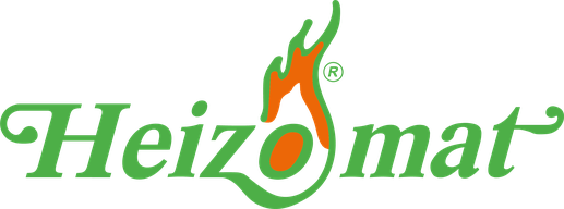 Logo von Heizomat - Gerätebau + Energiesysteme GmbH