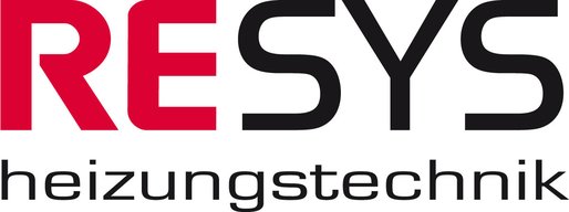 Logo von REsys Heizungstechnik GmbH