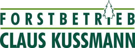 Logo von Forstbetrieb Claus Kussmann