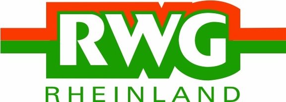 Logo von RWG Rheinland eG