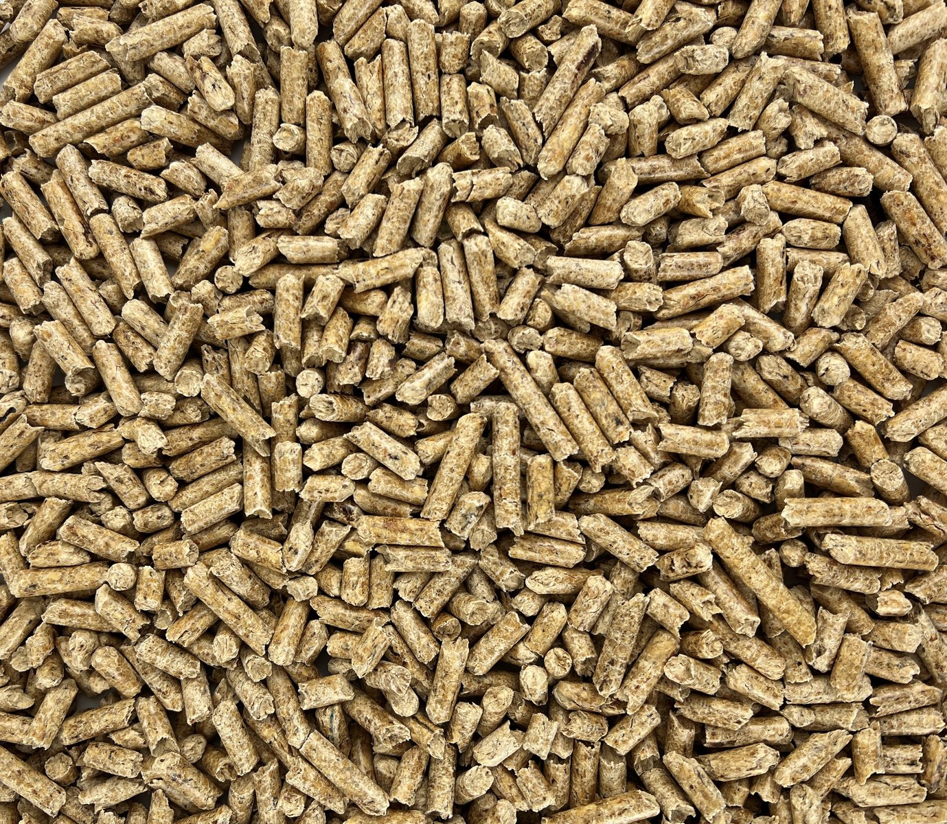 Pellets