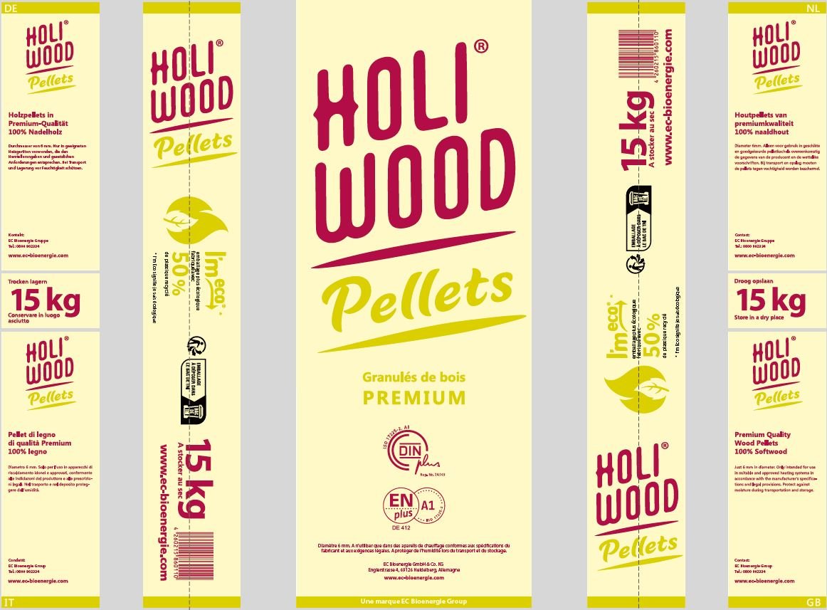 Holiwood