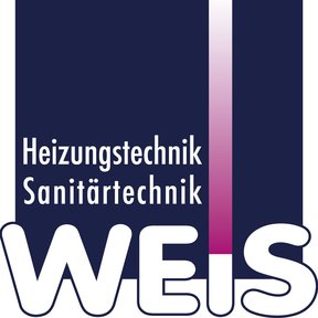 Logo von Weis Heizungstechnik Sanitärtechnik GmbH