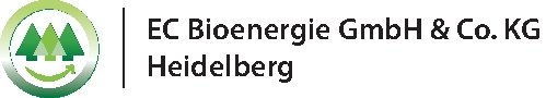 Logo von EC Bioenergie GmbH & Co. KG
