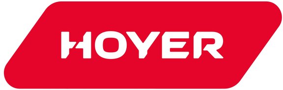 Logo von Wilhelm Hoyer B.V. & Co. KG