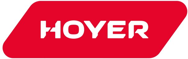 Logo von Wilhelm Hoyer B.V. & Co. KG