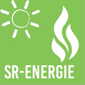 Logo von SR-Energie UG