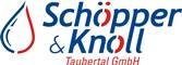 Logo von Schöpper & Knoll Taubertal GmbH