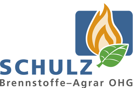 Logo von Schulz Brennstoffe - Agrar OHG