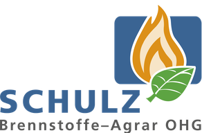 Logo von Schulz Brennstoffe - Agrar OHG