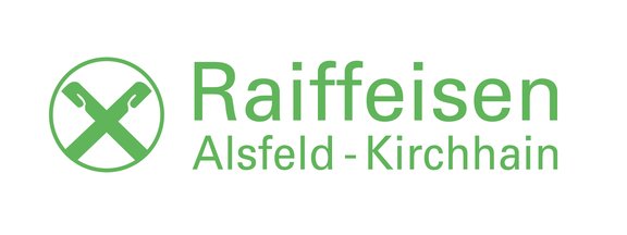 Logo von Raiffeisen Waren GmbH & Co. Betriebs KG Alsfeld-Kirchhain