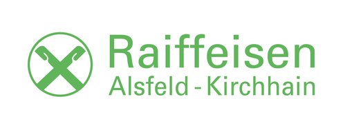 Logo von Raiffeisen Waren GmbH & Co. Betriebs KG Alsfeld-Kirchhain