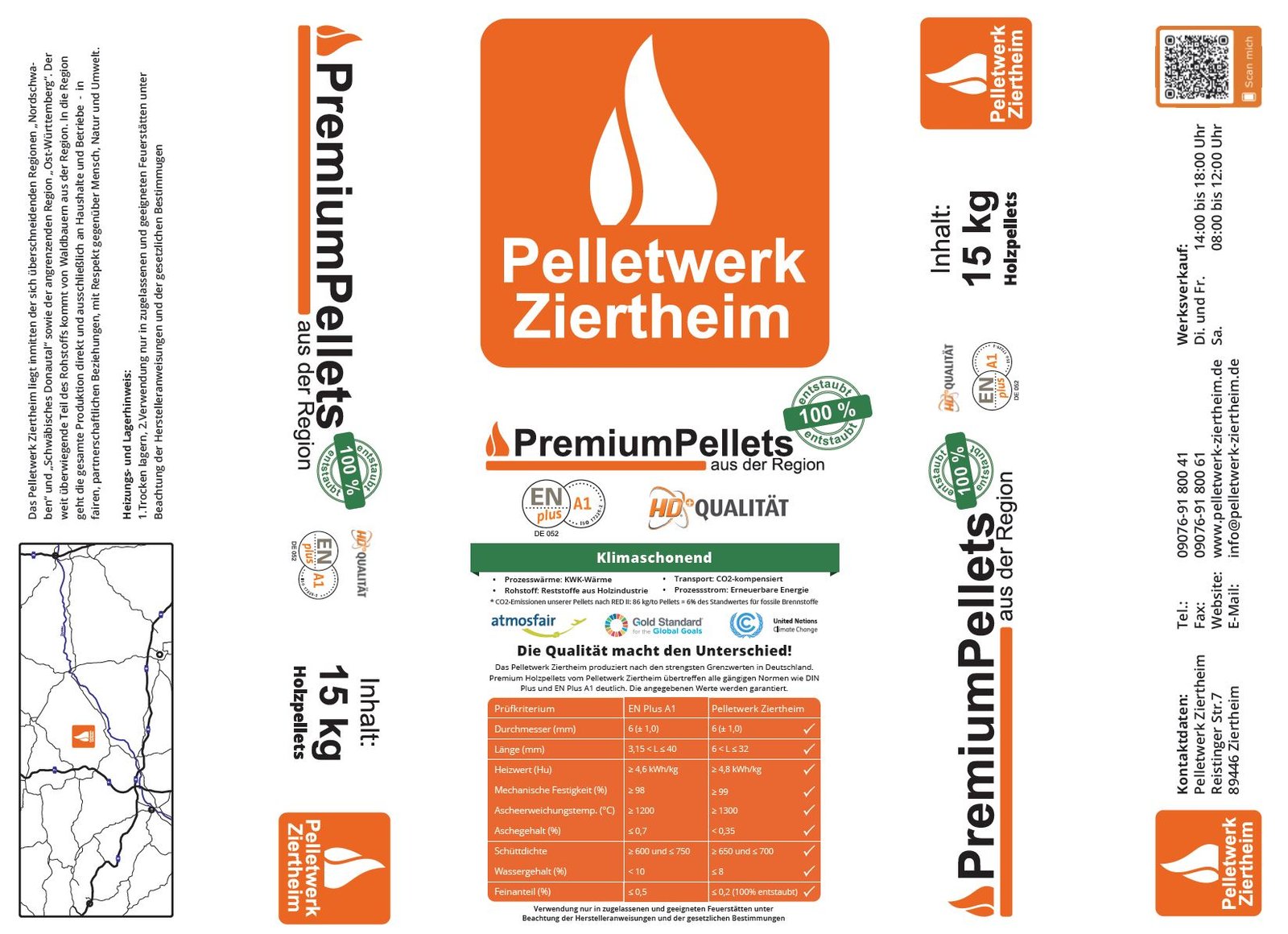 PremiumPellets