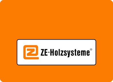 Logo von ZE Holzsysteme Vertriebsges. mbH