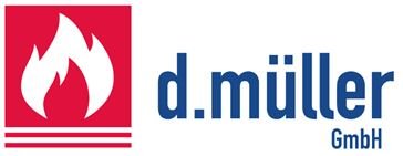 Logo von D. Müller GmbH
