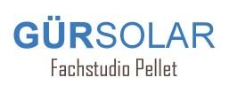 Logo von Gürsolar GmbH