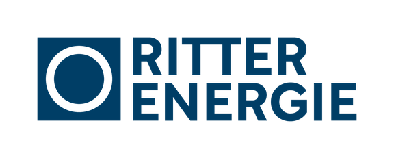 Logo von Ritter Energie GmbH & Co. KG