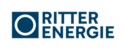 Logo von Ritter Energie GmbH & Co. KG