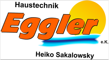 Logo von Haustechnik Eggler e.K., Heiko Sakalowsky